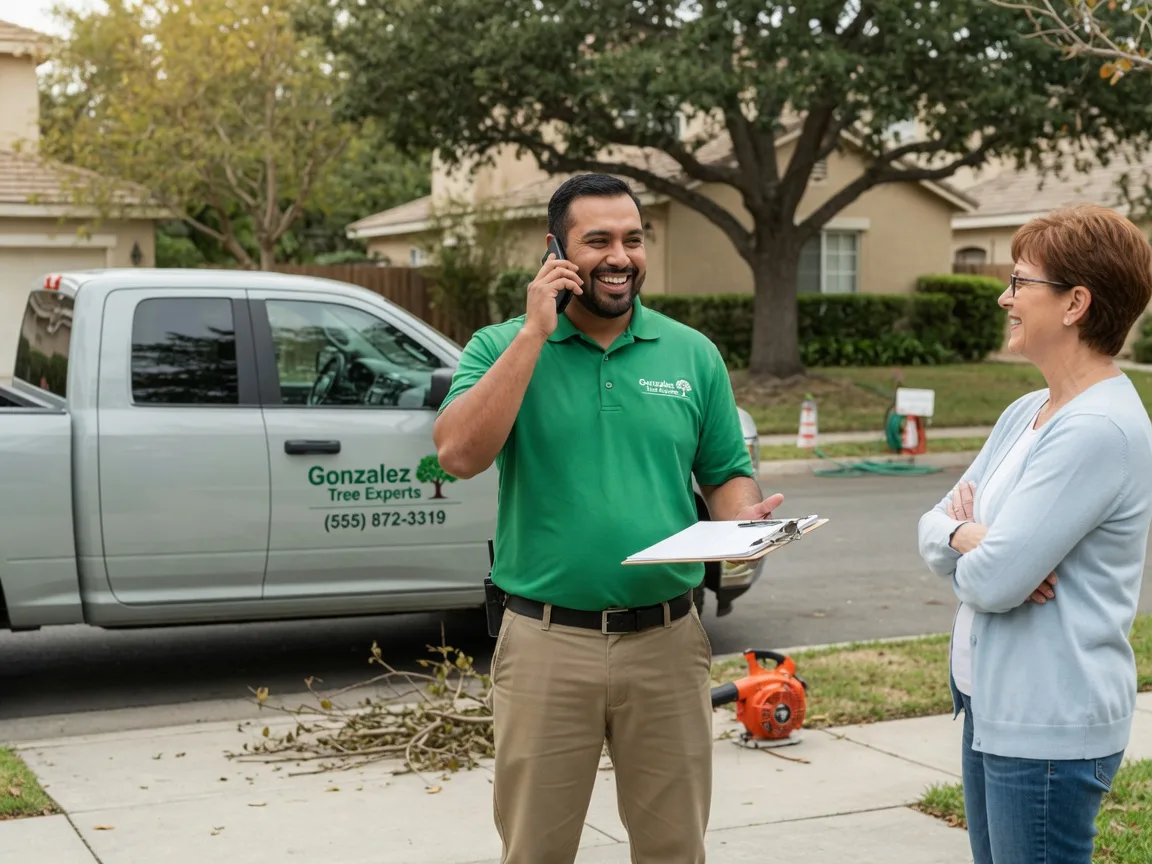 Tree Service Baton Rouge, LA FAQs